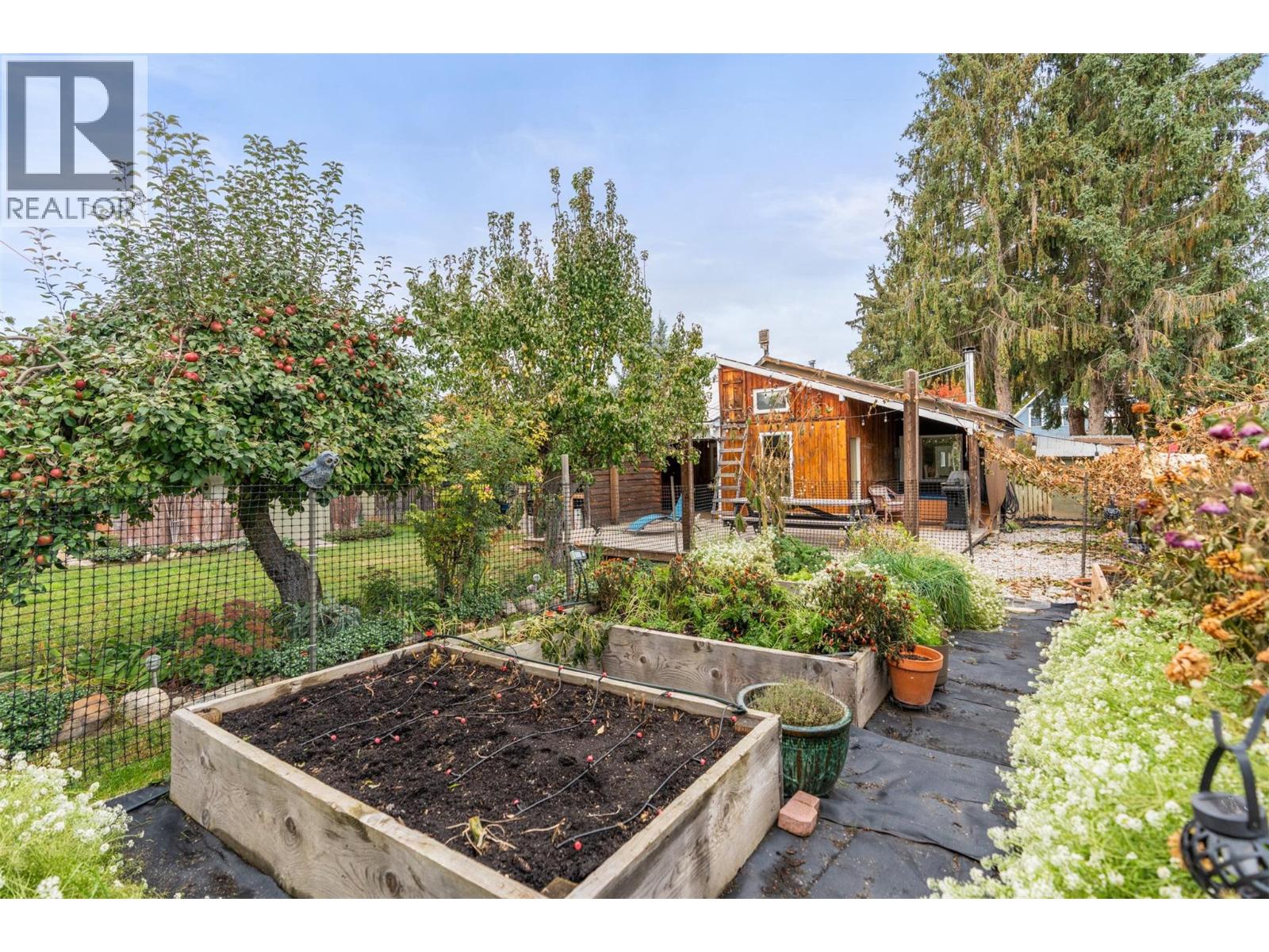 310 Baird Avenue, Enderby, British Columbia  V4Y 4A2 - Photo 55 - 10366299