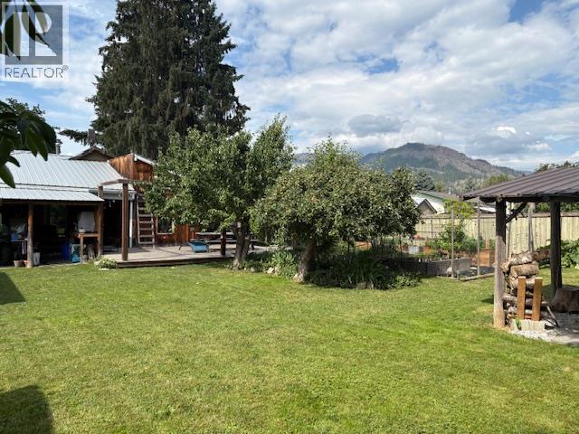 310 Baird Avenue, Enderby, British Columbia  V4Y 4A2 - Photo 70 - 10366299
