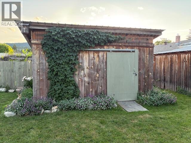 310 Baird Avenue, Enderby, British Columbia  V4Y 4A2 - Photo 71 - 10366299