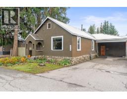 310 Baird Avenue, enderby, British Columbia