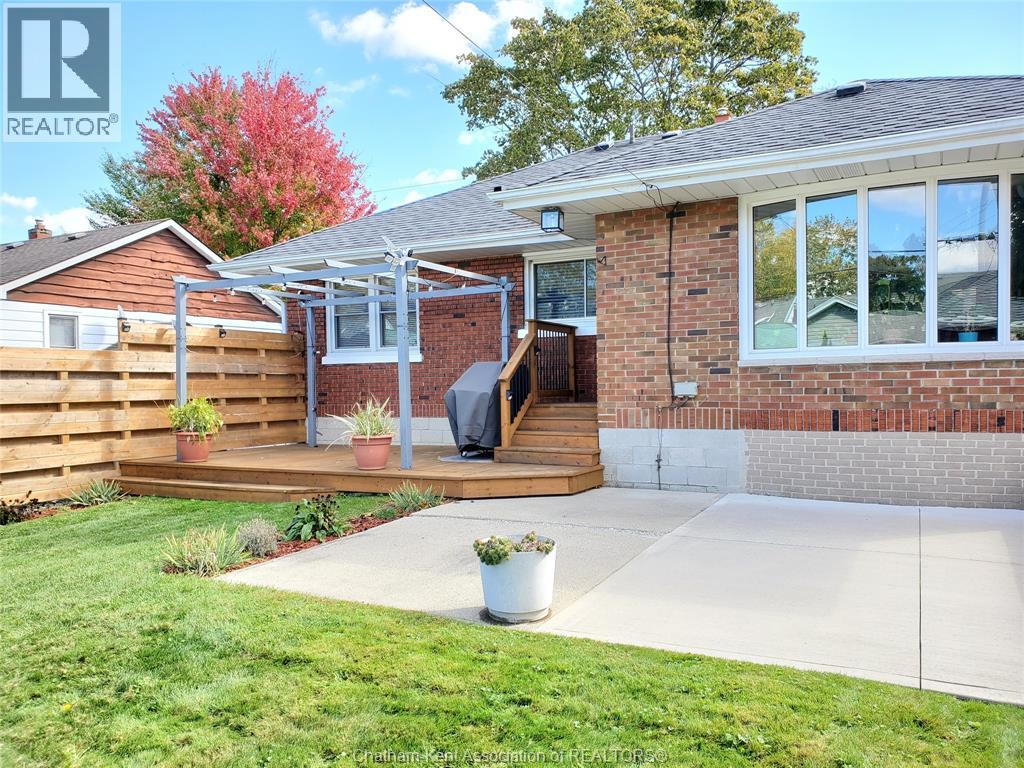 51 Tweedsmuir Avenue East, Chatham, Ontario  N7M 3Z7 - Photo 20 - 25026590