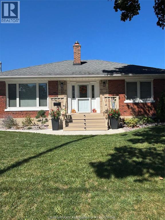 51 Tweedsmuir Avenue East, Chatham, Ontario  N7M 3Z7 - Photo 3 - 25026590
