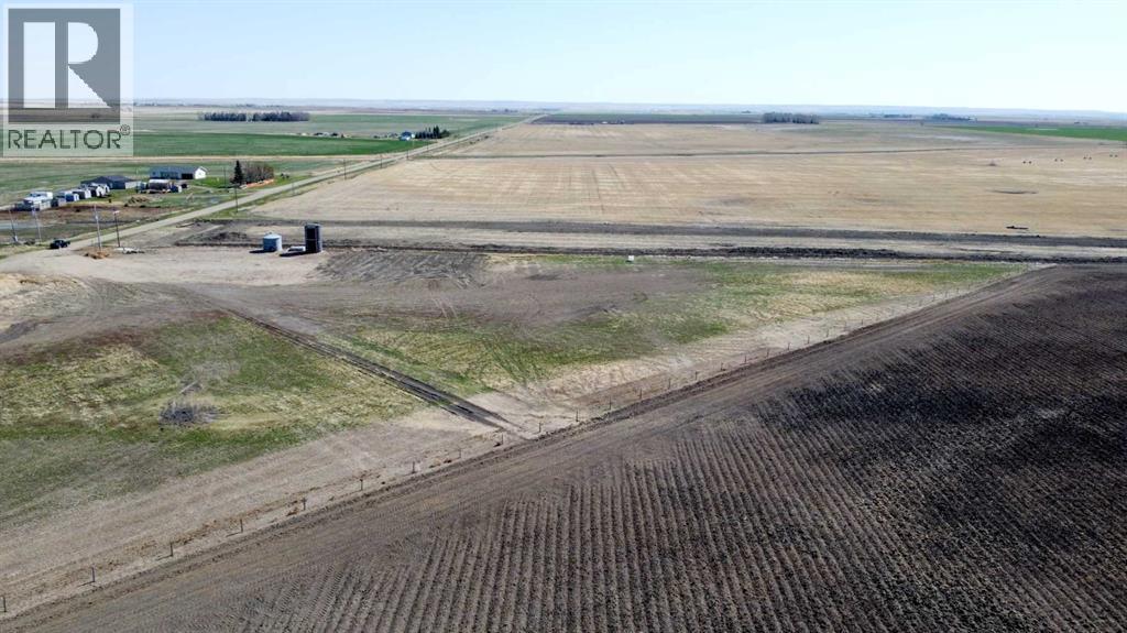 200 Range Road, Rural Warner No. 5, Alberta  T0K 2E0 - Photo 3 - A2215532