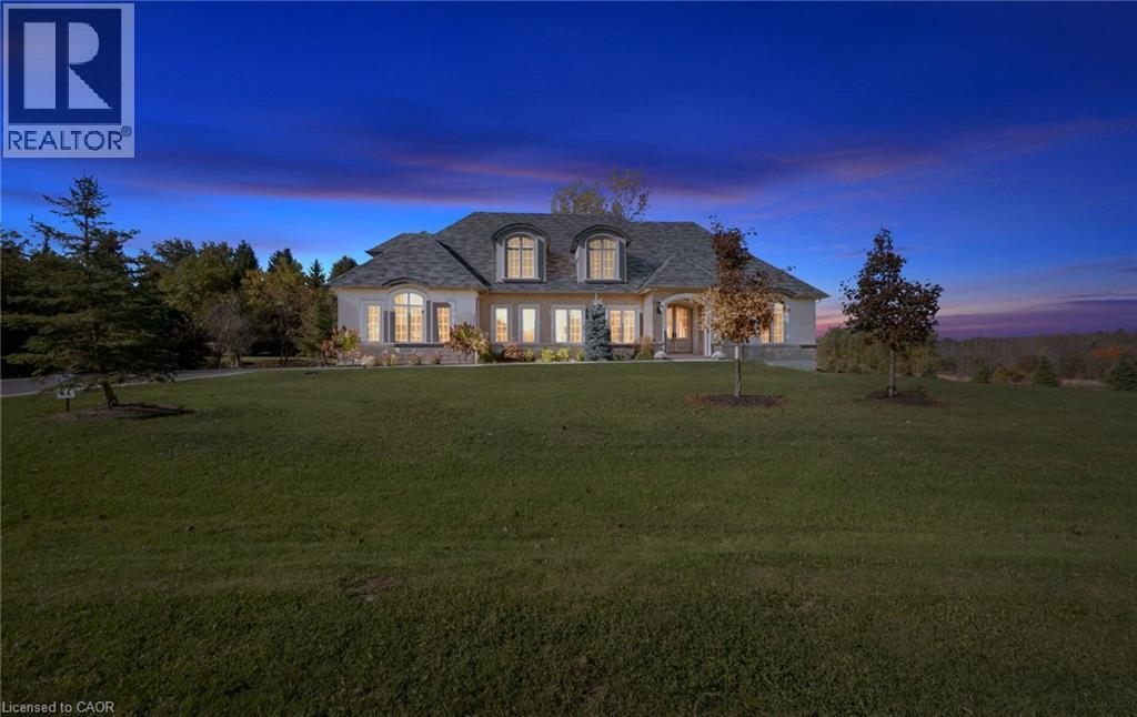 161 PERRYMAN Court, Erin, Ontario