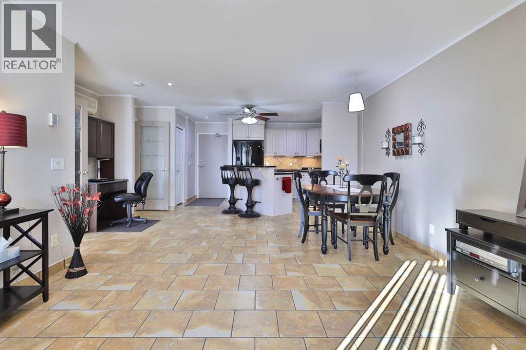 105, 4834 52a Street, Camrose, Alberta  T4V 1W4 - Photo 18 - A2265514