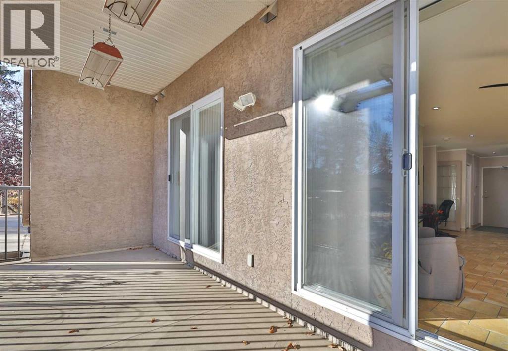 105, 4834 52a Street, Camrose, Alberta  T4V 1W4 - Photo 20 - A2265514