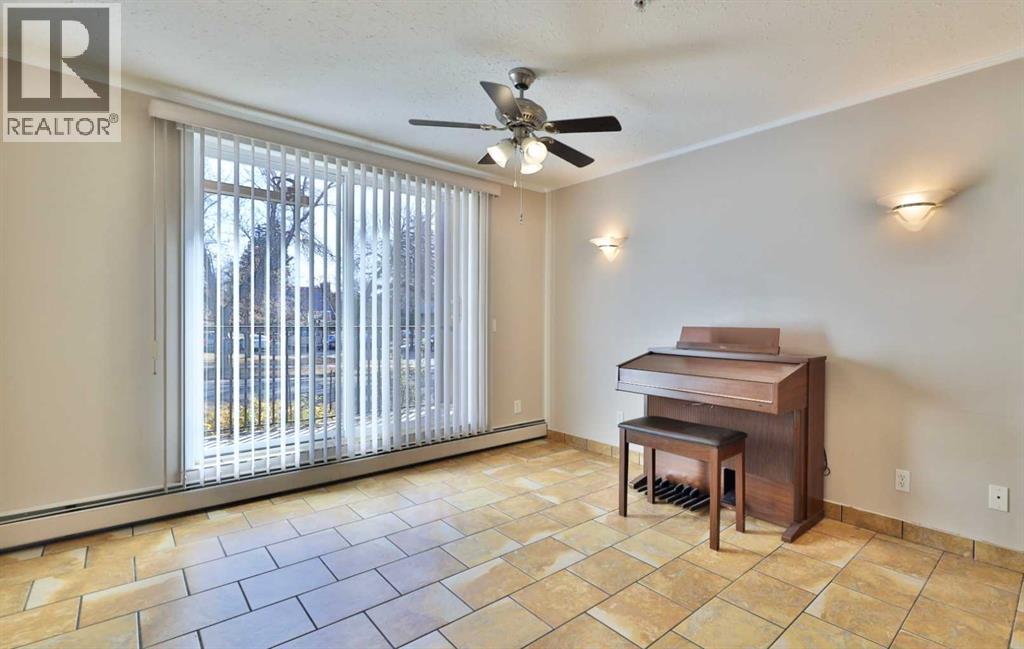 105, 4834 52a Street, Camrose, Alberta  T4V 1W4 - Photo 33 - A2265514