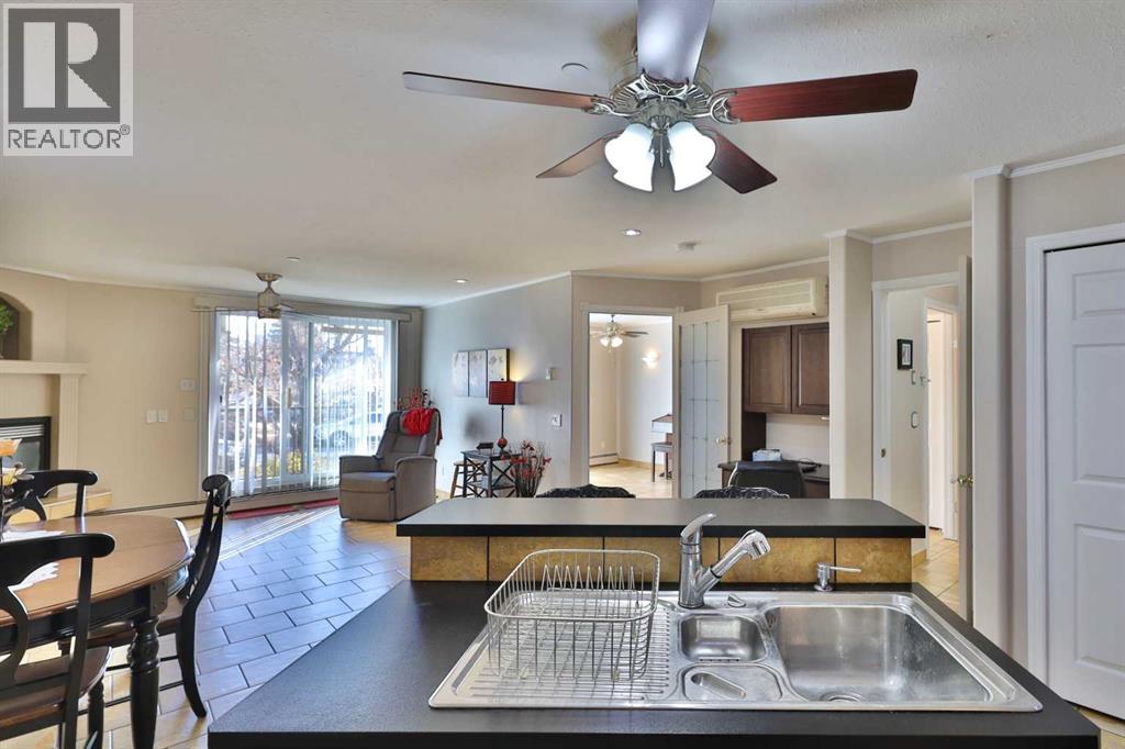 105, 4834 52a Street, Camrose, Alberta  T4V 1W4 - Photo 14 - A2265514