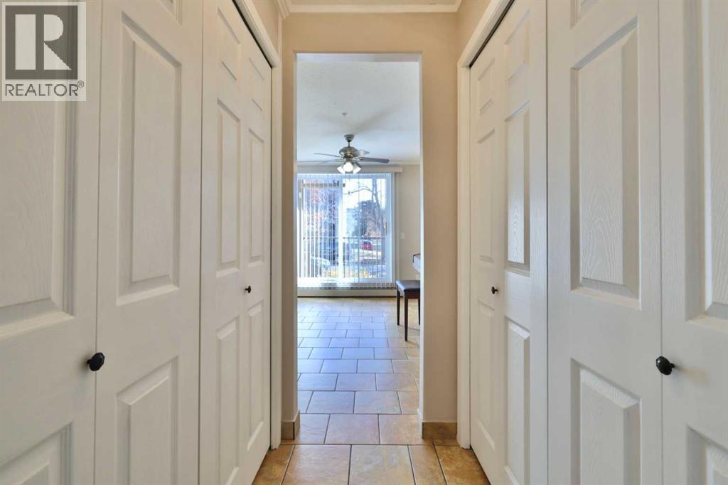 105, 4834 52a Street, Camrose, Alberta  T4V 1W4 - Photo 28 - A2265514