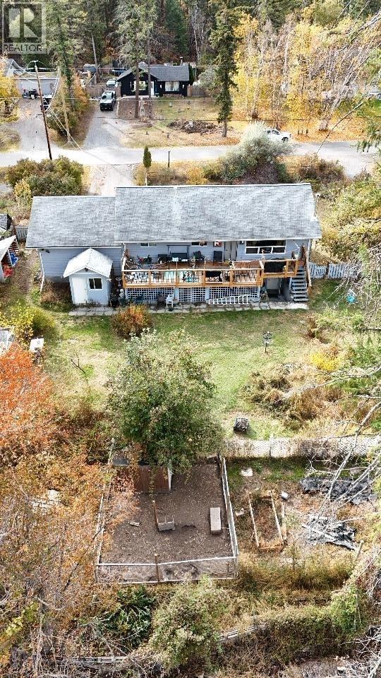 2112 KINGLET ROAD, Williams Lake, British Columbia