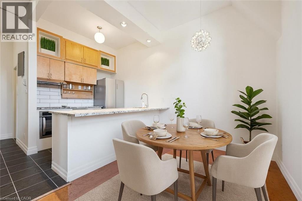 200 WOOLWICH Street Unit# 202, Guelph, Ontario