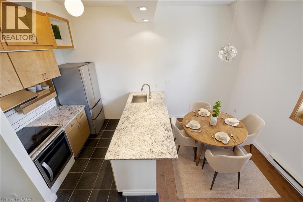 200 Woolwich Street Unit# 202, Guelph, Ontario  N1H 3V7 - Photo 10 - 40780353