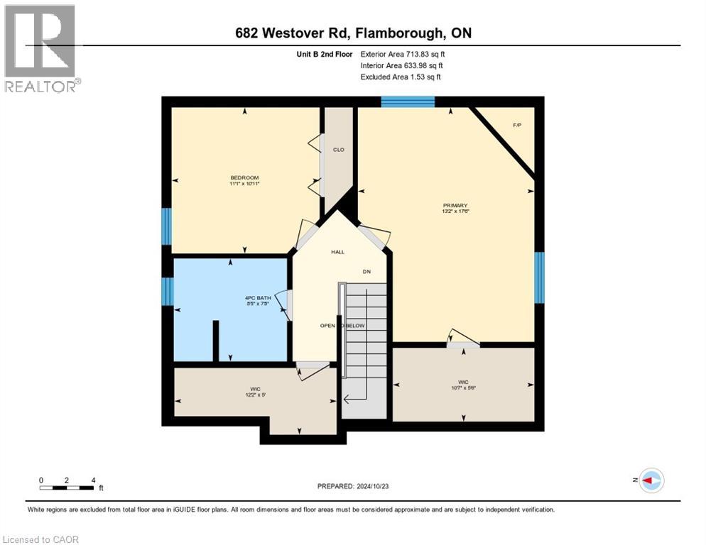 682 Westover Road, Flamborough, Ontario  L8B 1R5 - Photo 44 - 40781011