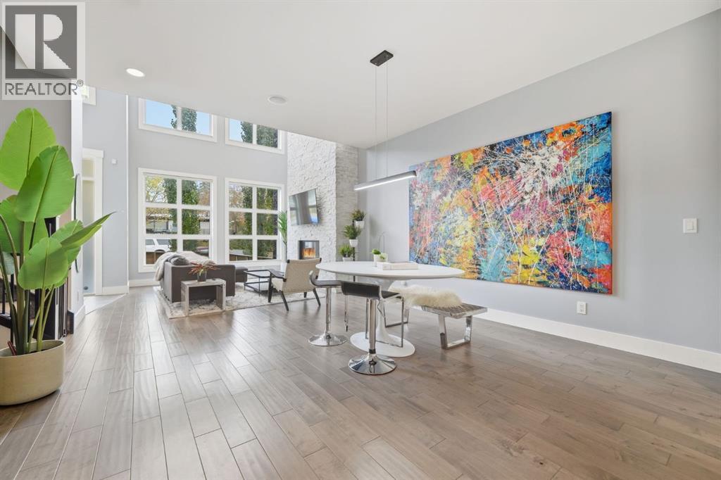 1823 33 Avenue Sw, Calgary, Alberta  T2T 1Z1 - Photo 7 - A2264413