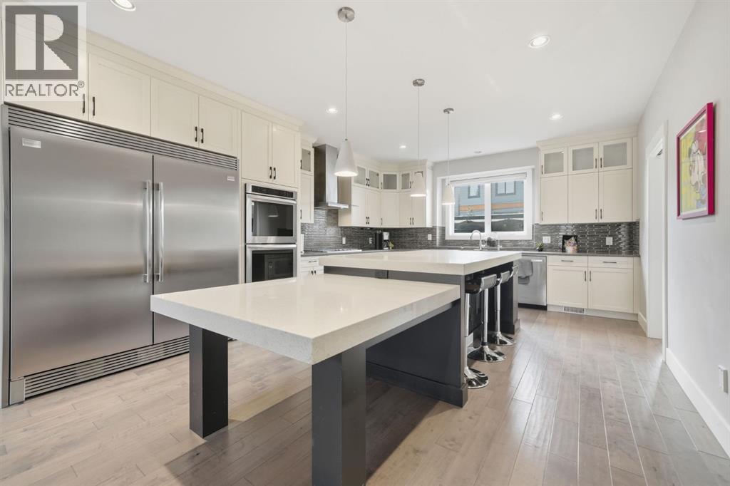 1823 33 Avenue Sw, Calgary, Alberta  T2T 1Z1 - Photo 10 - A2264413