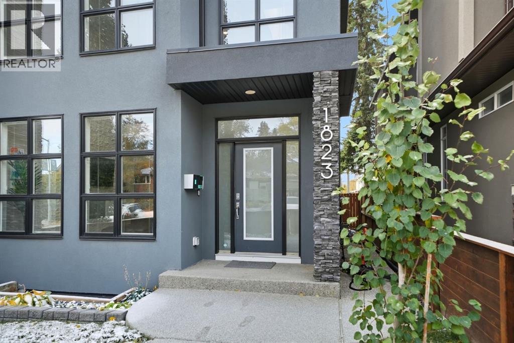 1823 33 Avenue Sw, Calgary, Alberta  T2T 1Z1 - Photo 2 - A2264413