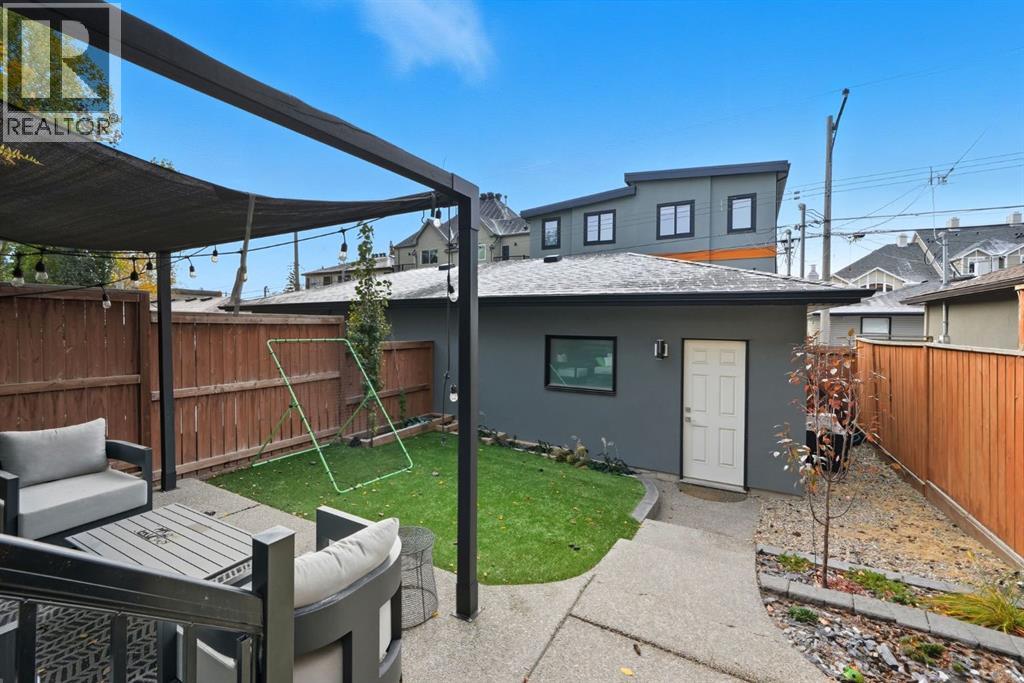 1823 33 Avenue Sw, Calgary, Alberta  T2T 1Z1 - Photo 43 - A2264413
