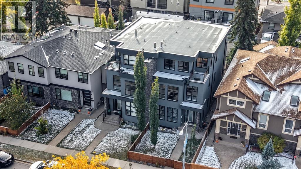 1823 33 Avenue Sw, Calgary, Alberta  T2T 1Z1 - Photo 47 - A2264413