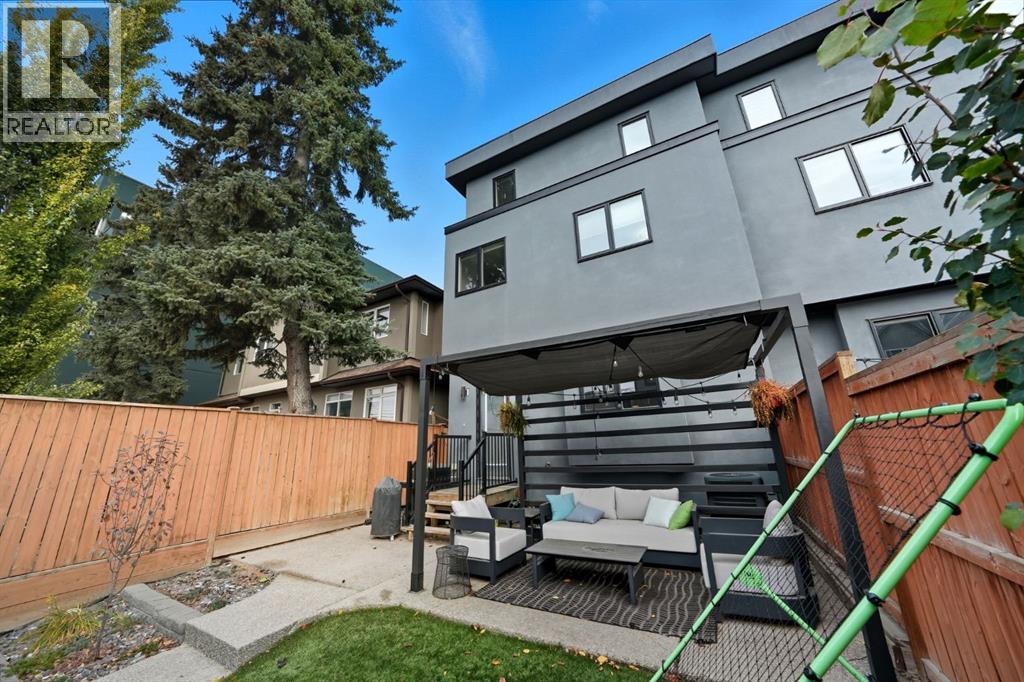 1823 33 Avenue Sw, Calgary, Alberta  T2T 1Z1 - Photo 45 - A2264413