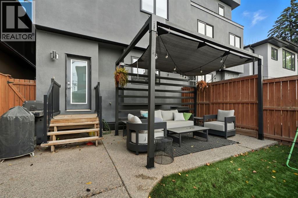 1823 33 Avenue Sw, Calgary, Alberta  T2T 1Z1 - Photo 44 - A2264413