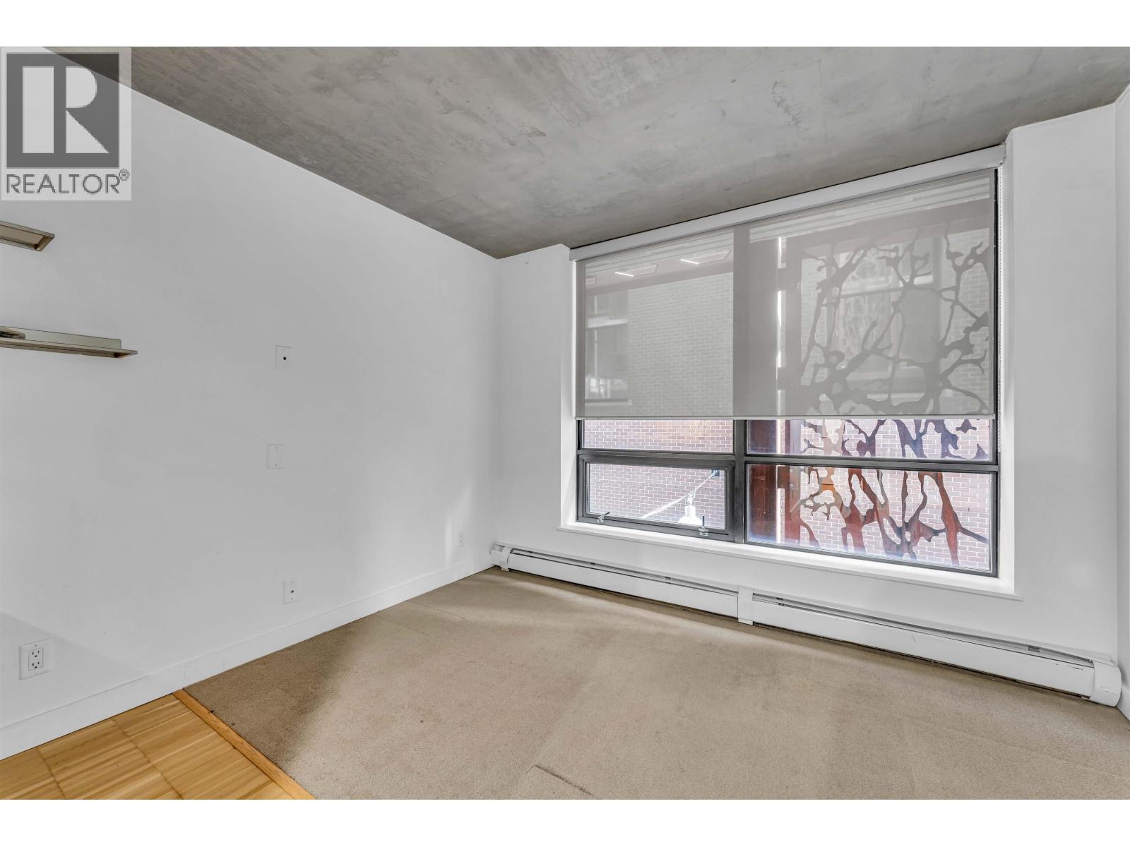 205 128 W Cordova Street, Vancouver, British Columbia  V6B 0E6 - Photo 10 - R3059898