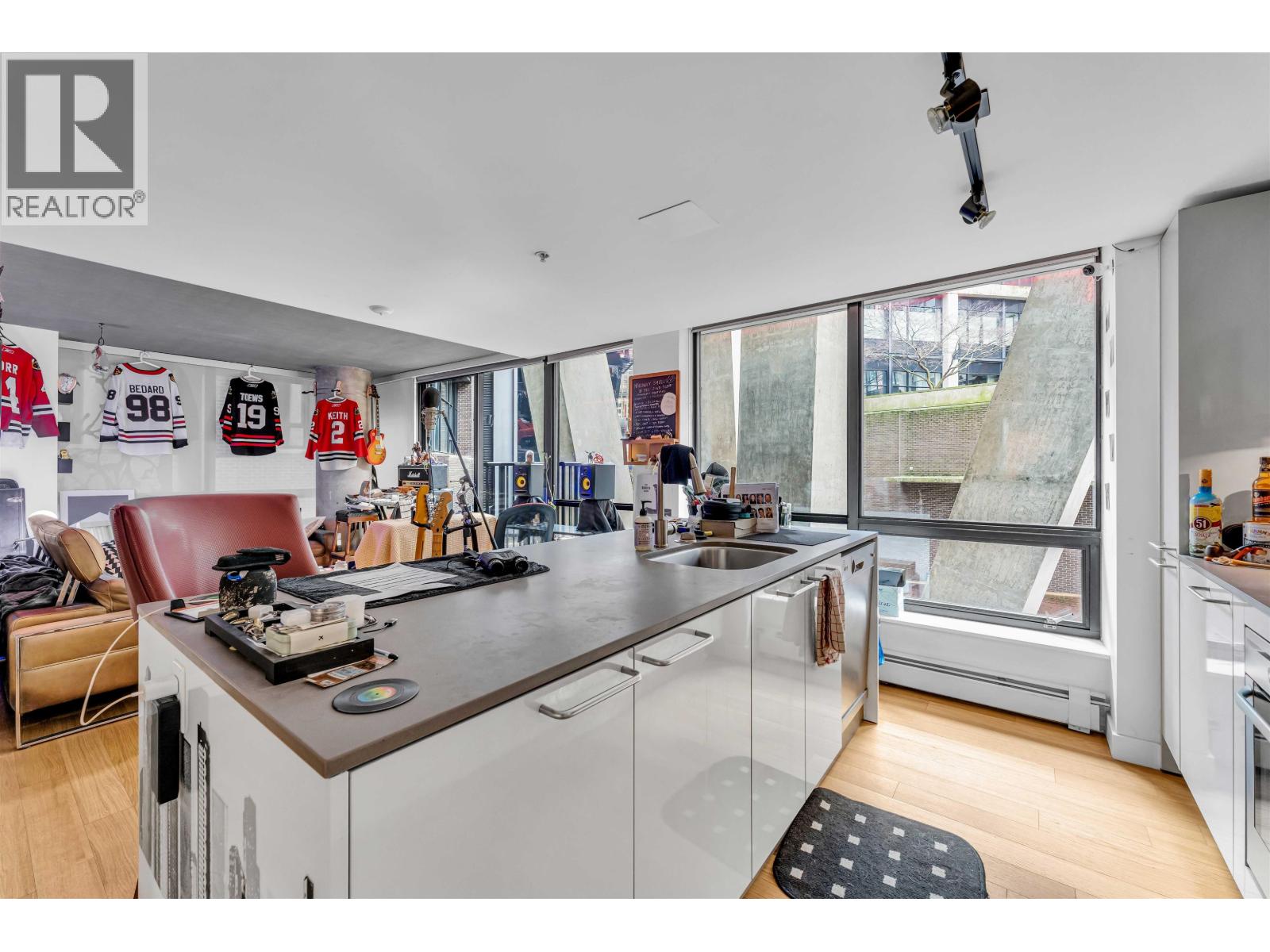 205 128 W Cordova Street, Vancouver, British Columbia  V6B 0E6 - Photo 5 - R3059898