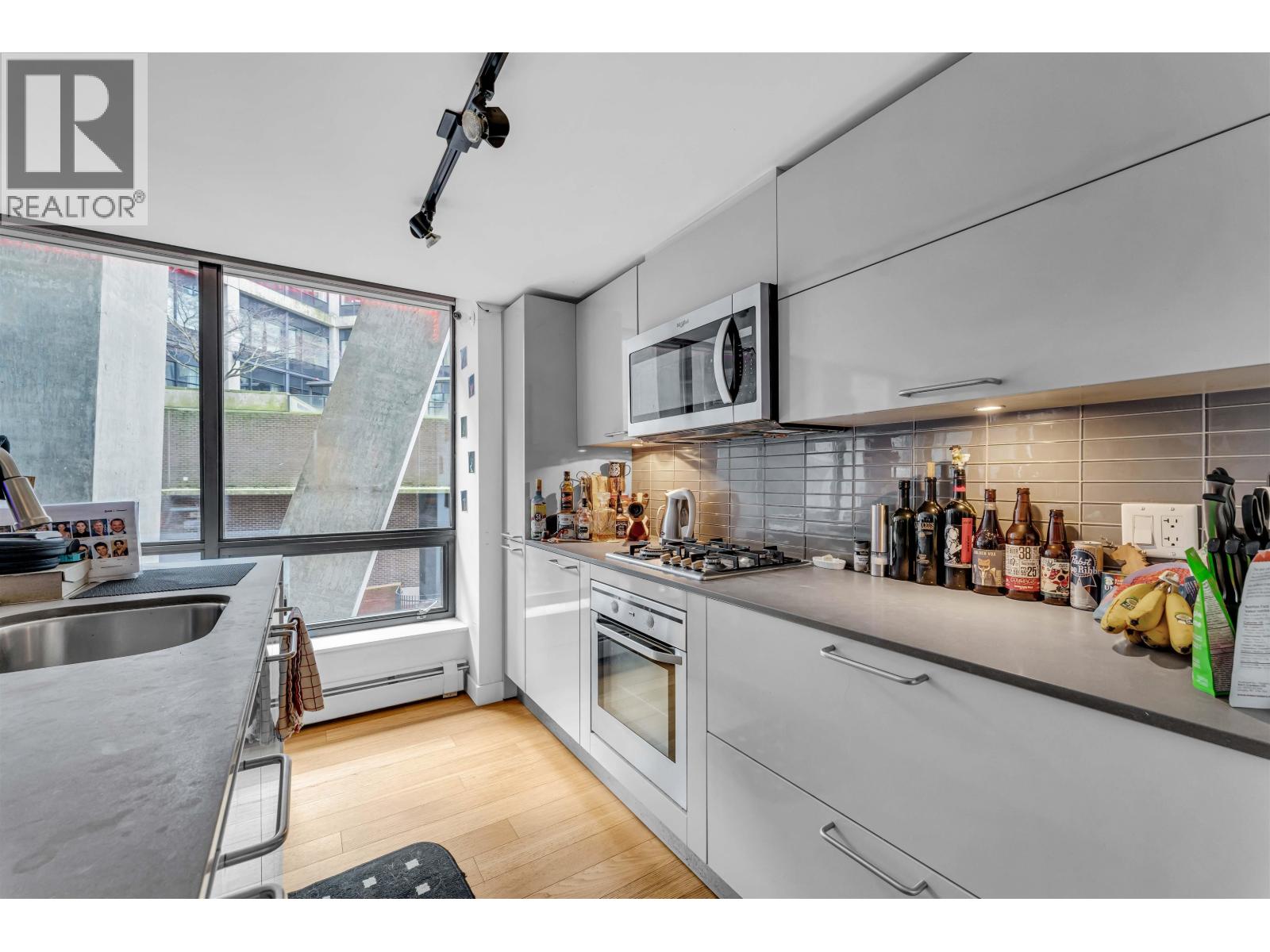 205 128 W Cordova Street, Vancouver, British Columbia  V6B 0E6 - Photo 4 - R3059898