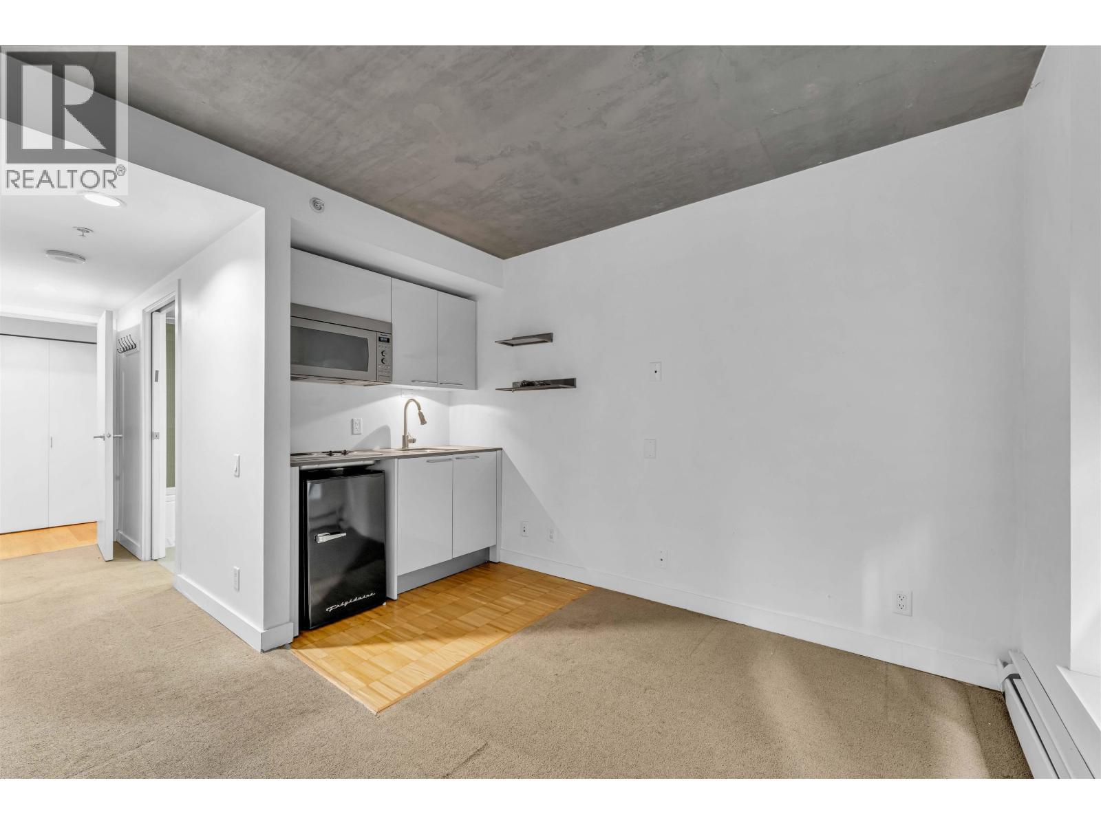 205 128 W Cordova Street, Vancouver, British Columbia  V6B 0E6 - Photo 11 - R3059898