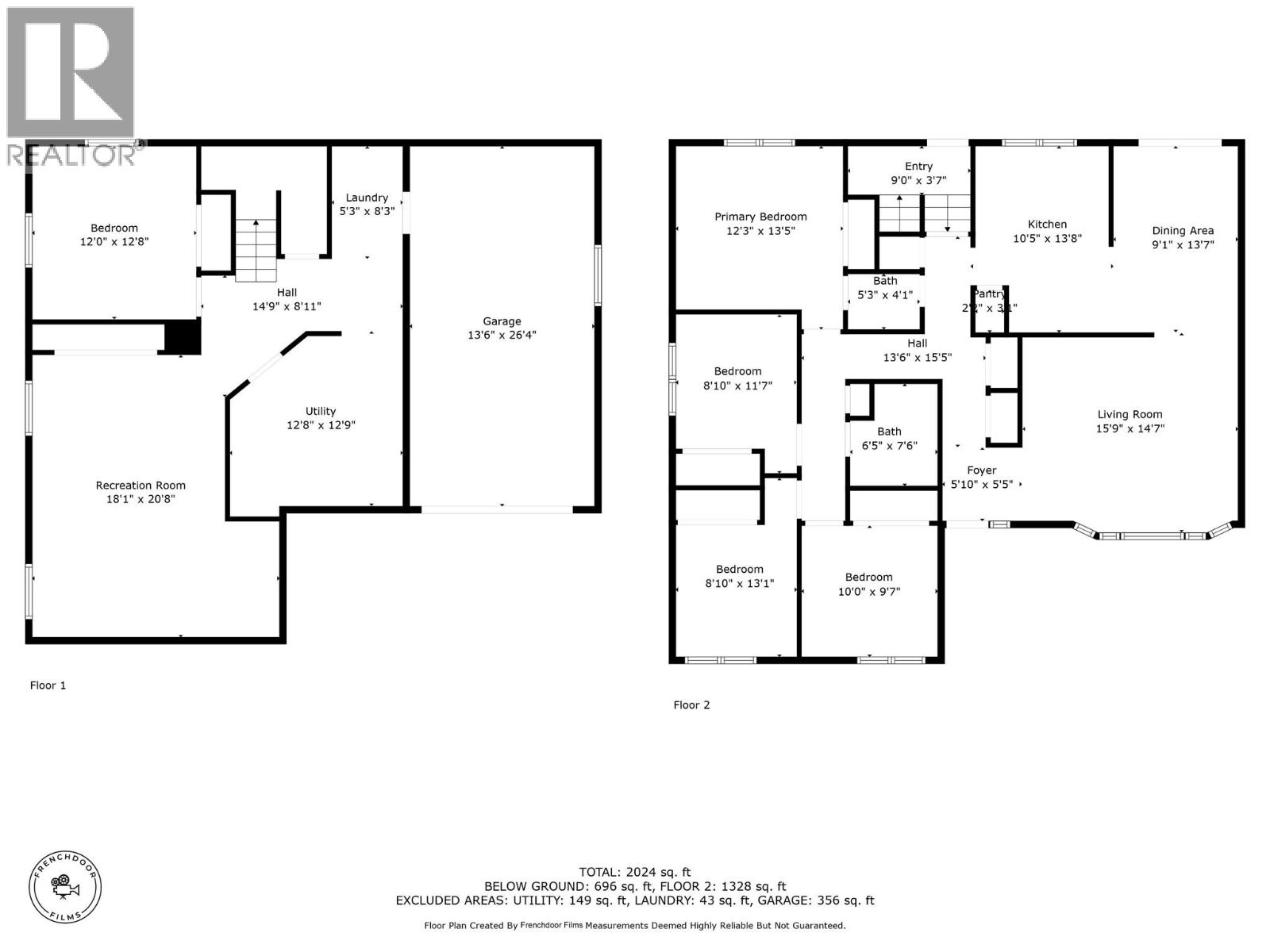 353 Reighmount Drive, Kamloops, British Columbia  V2H 1M2 - Photo 34 - 10366444