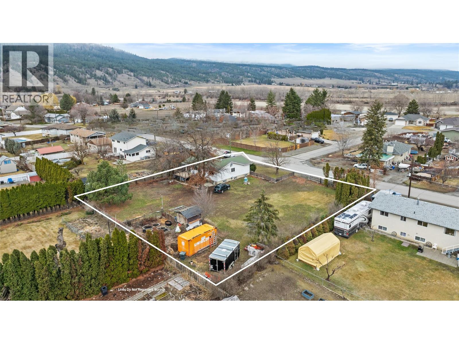 353 Reighmount Drive, Kamloops, British Columbia