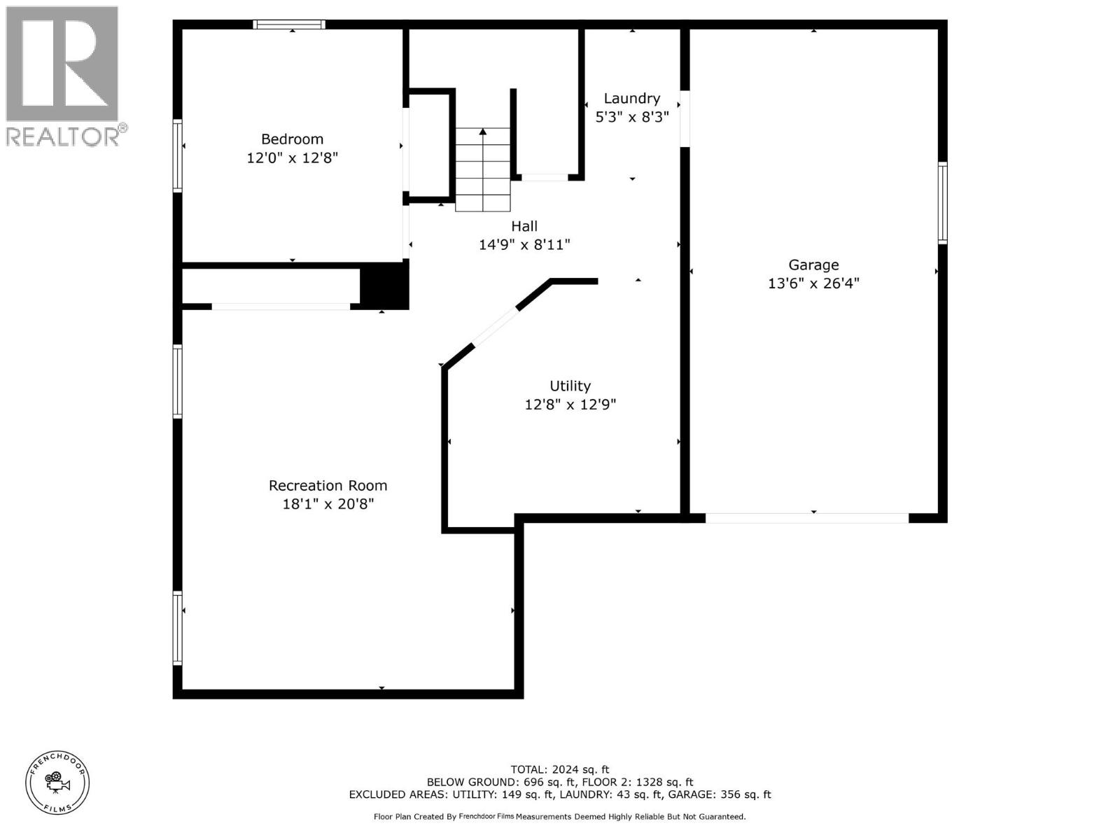 353 Reighmount Drive, Kamloops, British Columbia  V2H 1M2 - Photo 33 - 10366444
