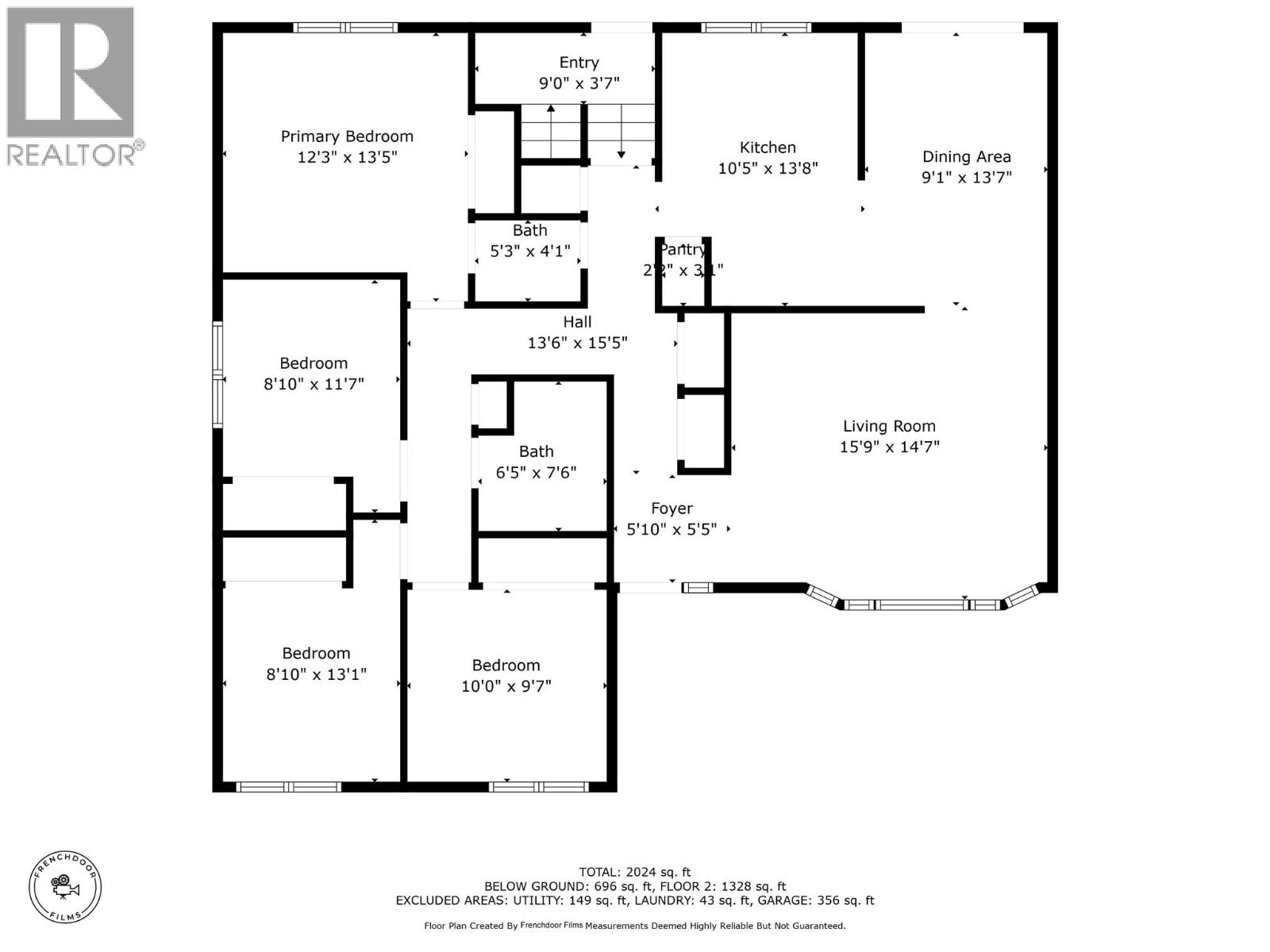 353 Reighmount Drive, Kamloops, British Columbia  V2H 1M2 - Photo 32 - 10366444