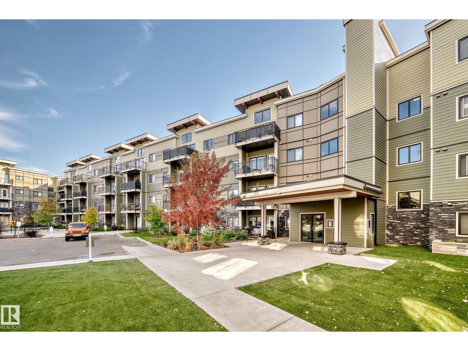 #440 560 Griesbach Parade Pr Nw, Edmonton, Alberta  T5E 6X1 - Photo 1 - E4462977