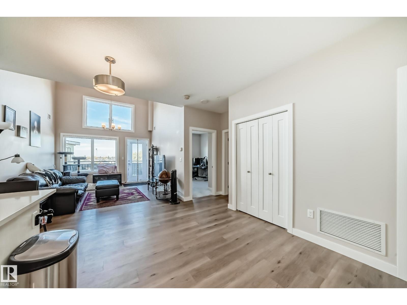 #440 560 Griesbach Parade Pr Nw, Edmonton, Alberta  T5E 6X1 - Photo 14 - E4462977