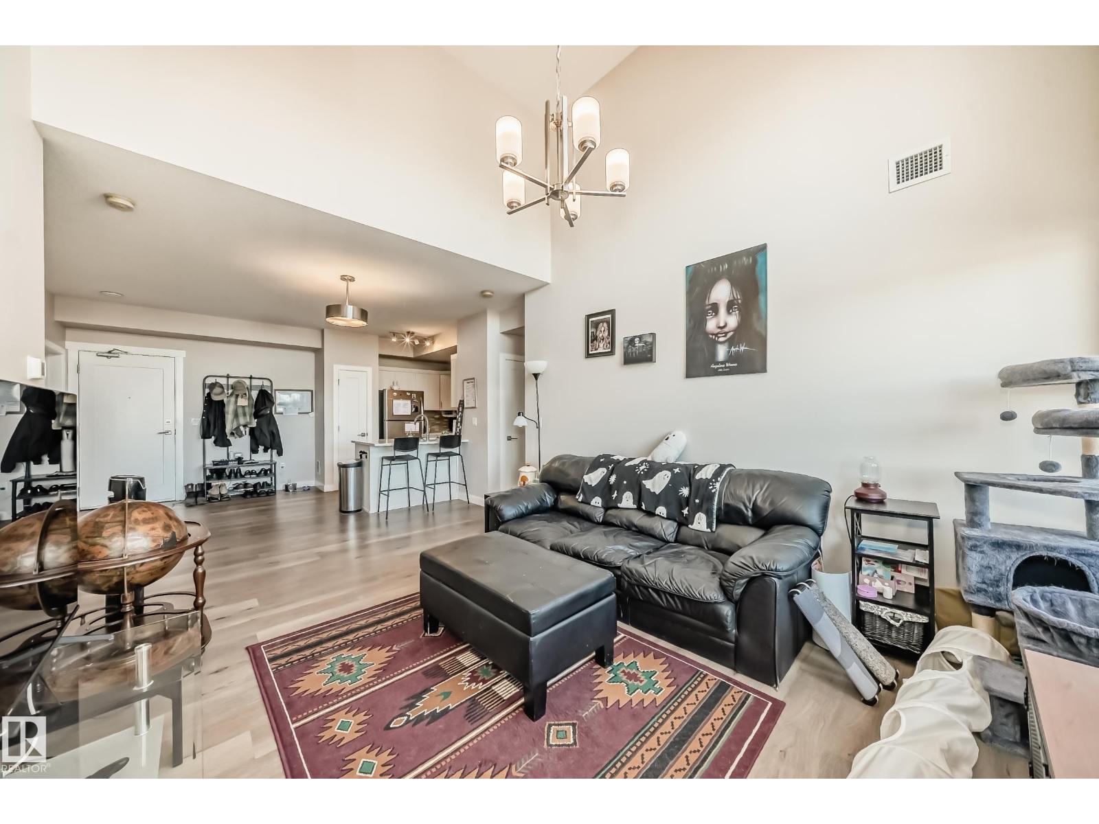 #440 560 Griesbach Parade Pr Nw, Edmonton, Alberta  T5E 6X1 - Photo 17 - E4462977