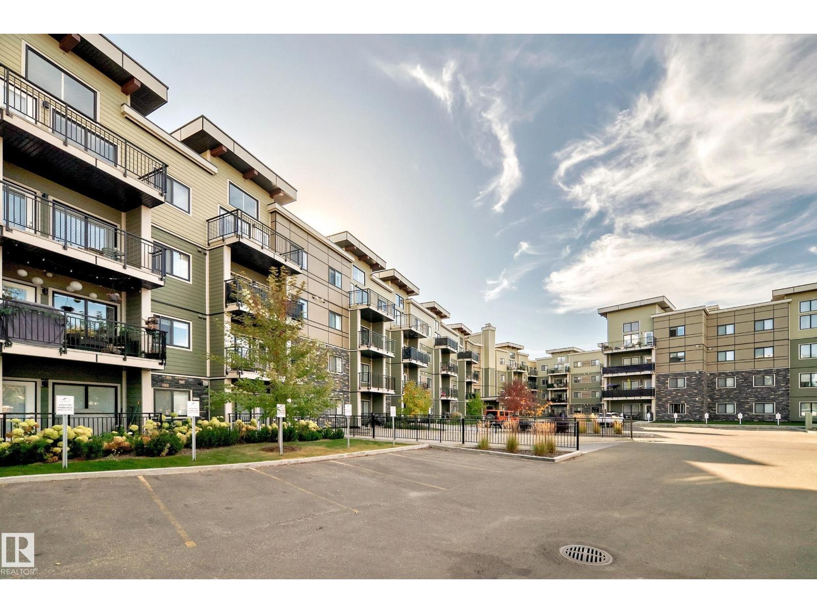 #440 560 Griesbach Parade Pr Nw, Edmonton, Alberta  T5E 6X1 - Photo 7 - E4462977