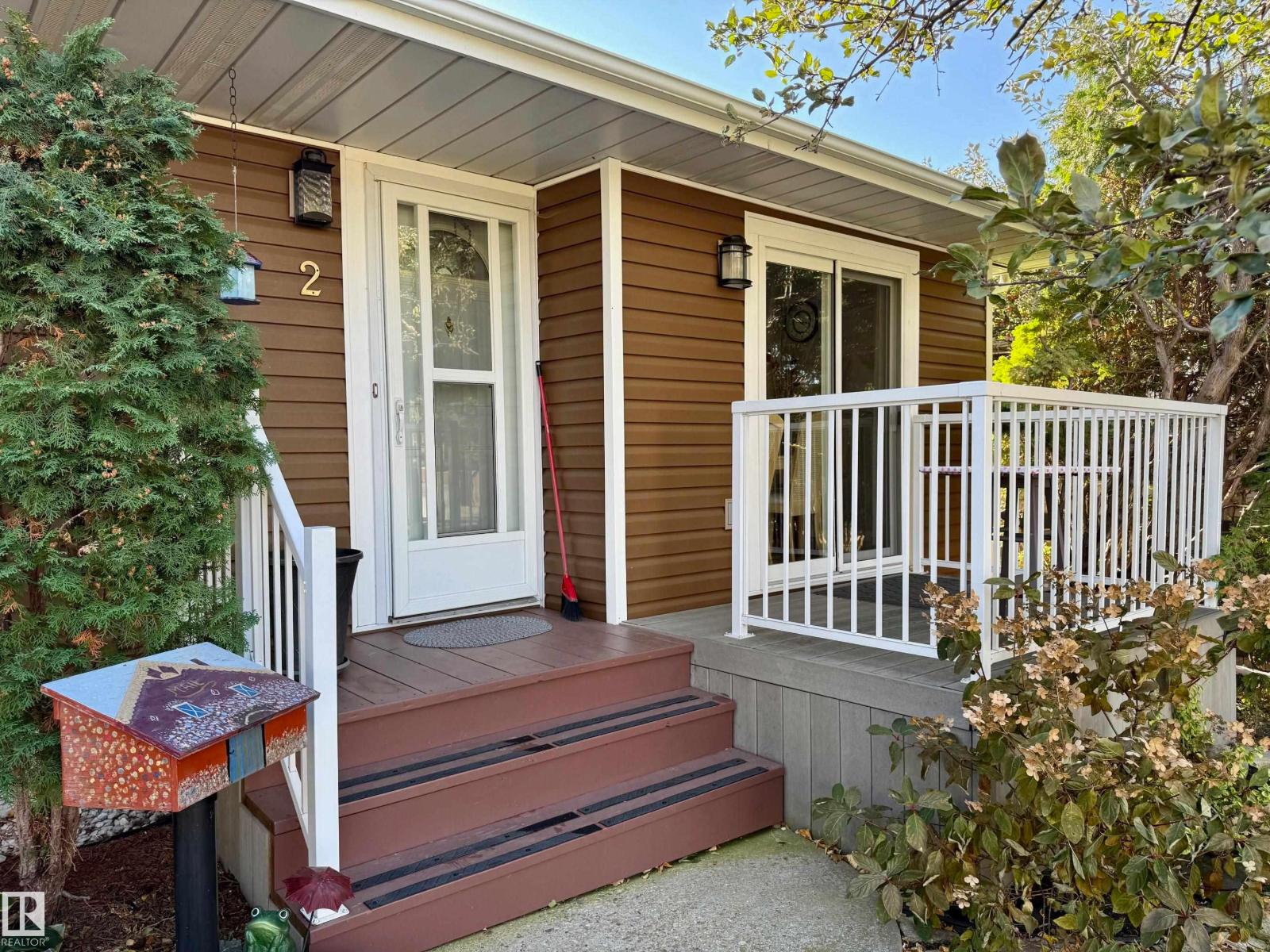 2 Athapaskan Dr, Leduc, Alberta  T9E 4K3 - Photo 2 - E4462979