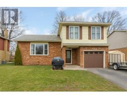 584 KIRKWOOD STREET, Cornwall, Ontario
