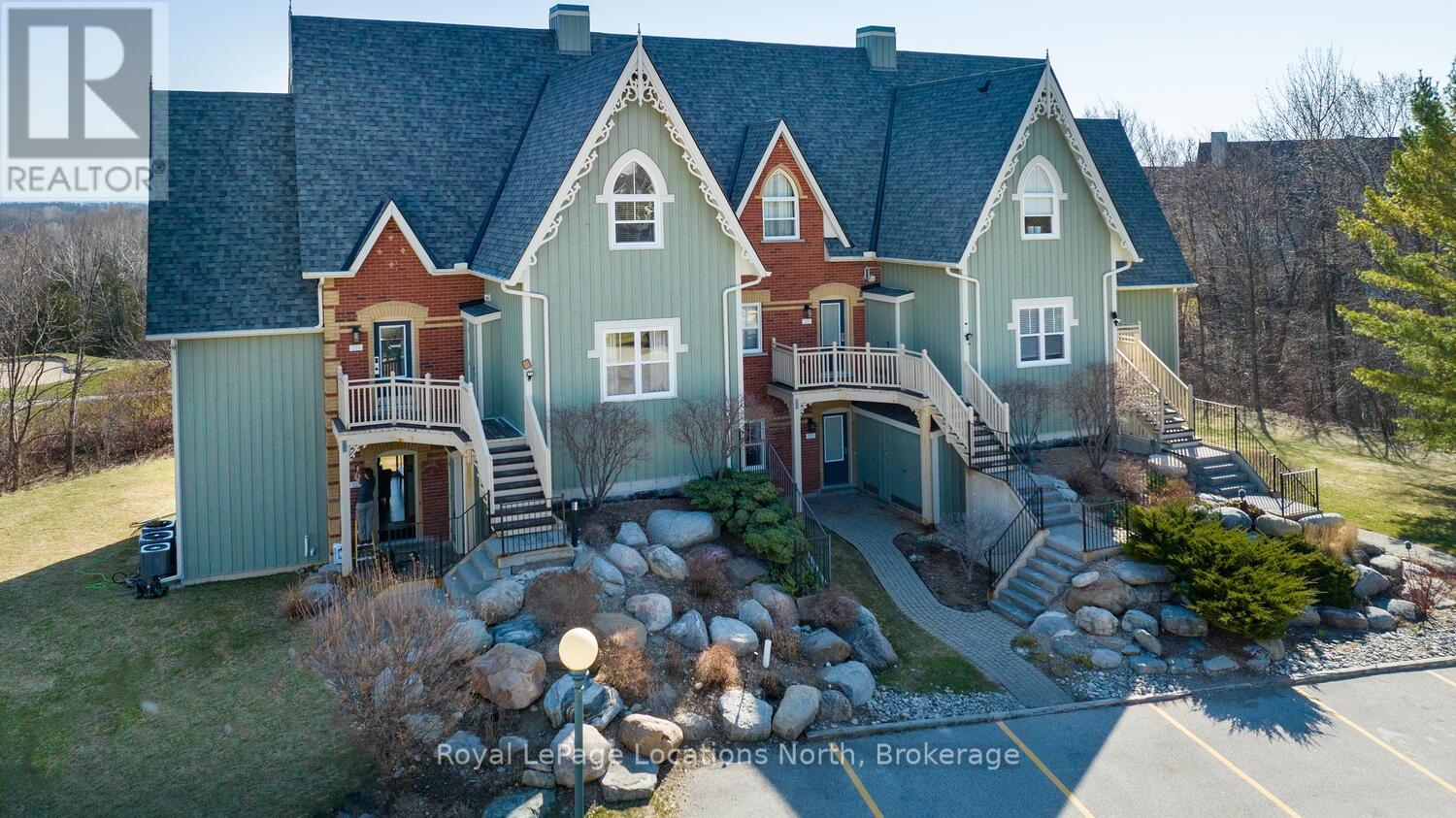 223 - 170 SNOWBRIDGE WAY, Blue Mountains, Ontario