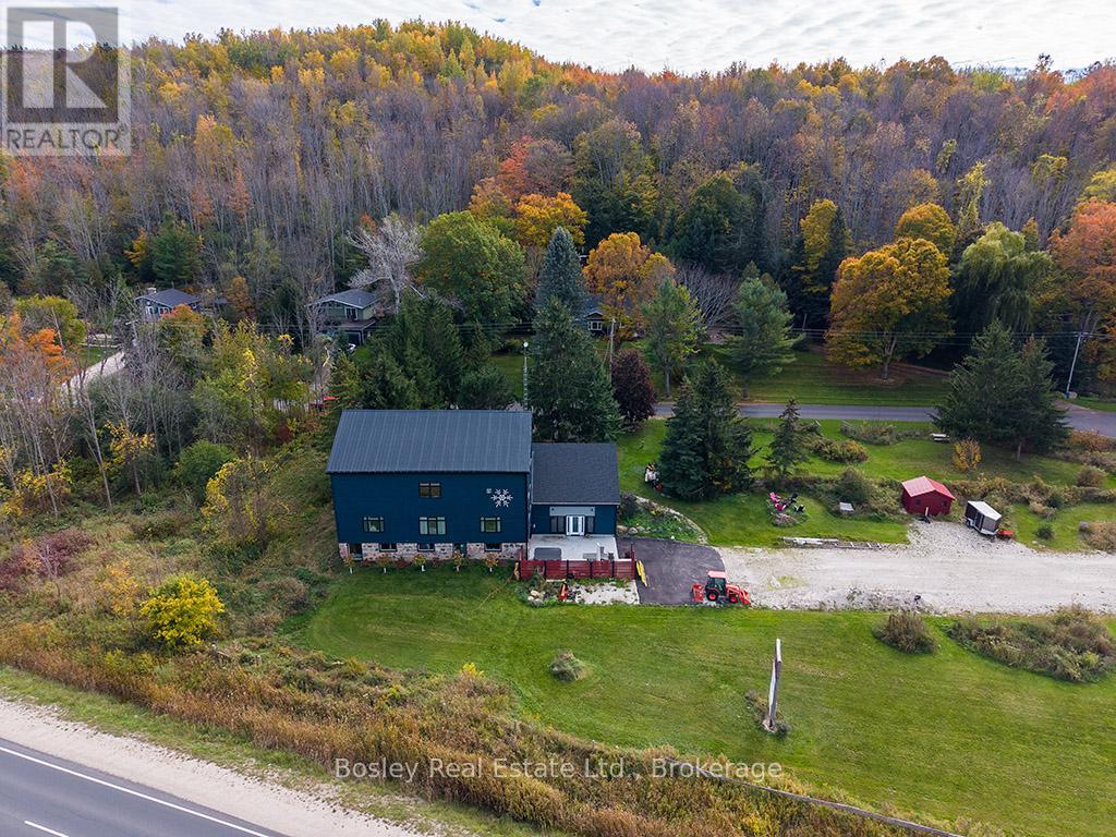 121 OLD HIGHWAY 26, Meaford, Ontario