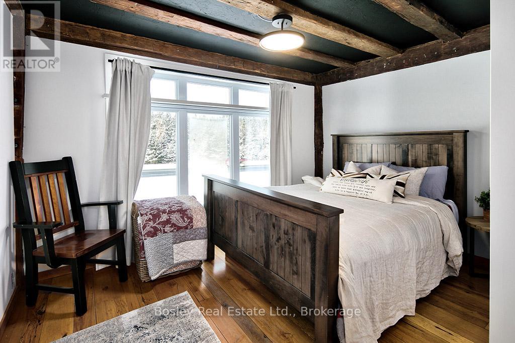 121 Old Highway 26, Meaford, Ontario  N4L 1W7 - Photo 21 - X12474830