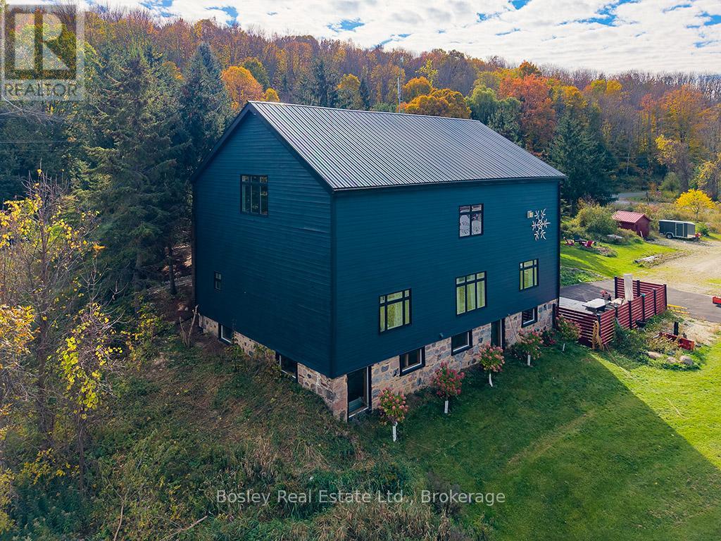 121 Old Highway 26, Meaford, Ontario  N4L 1W7 - Photo 2 - X12474830