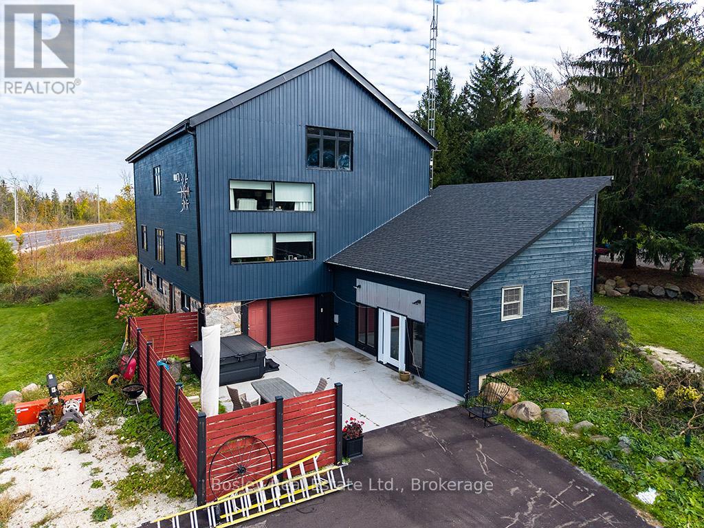 121 Old Highway 26, Meaford, Ontario  N4L 1W7 - Photo 39 - X12474830