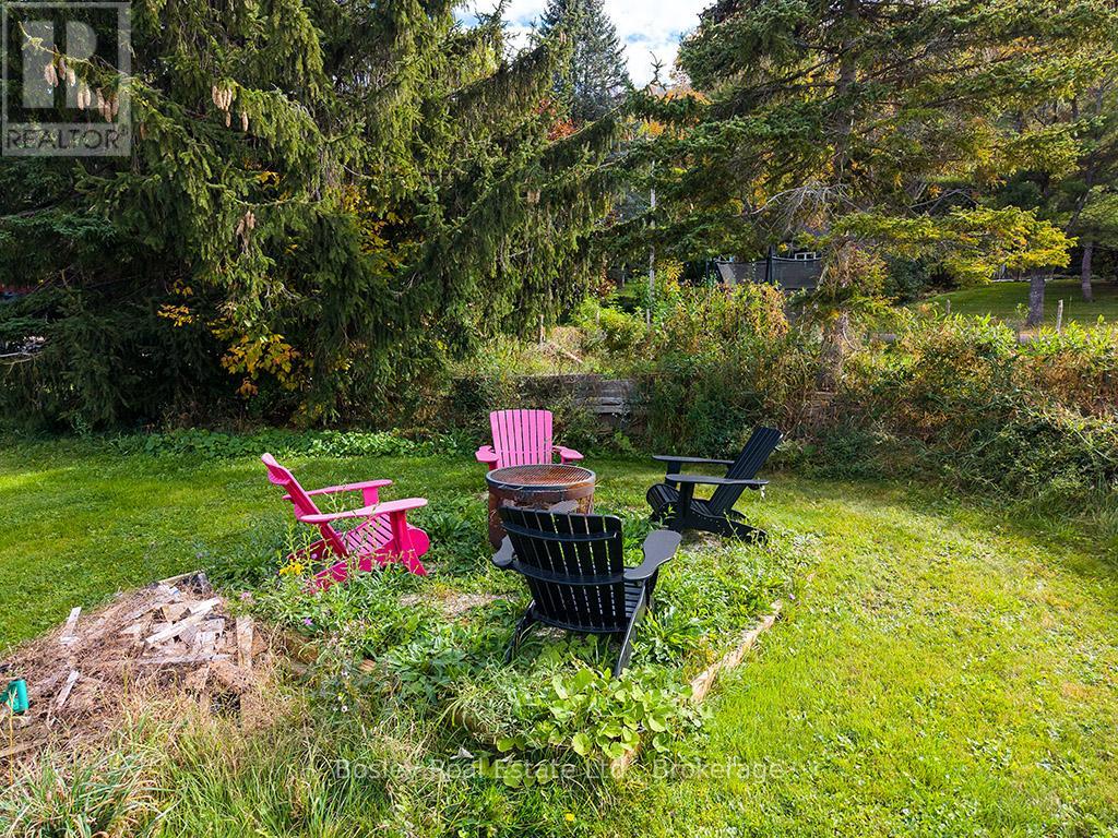 121 Old Highway 26, Meaford, Ontario  N4L 1W7 - Photo 44 - X12474830