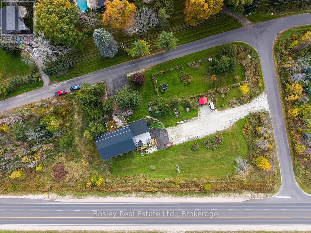 121 Old Highway 26, Meaford, Ontario  N4L 1W7 - Photo 41 - X12474830
