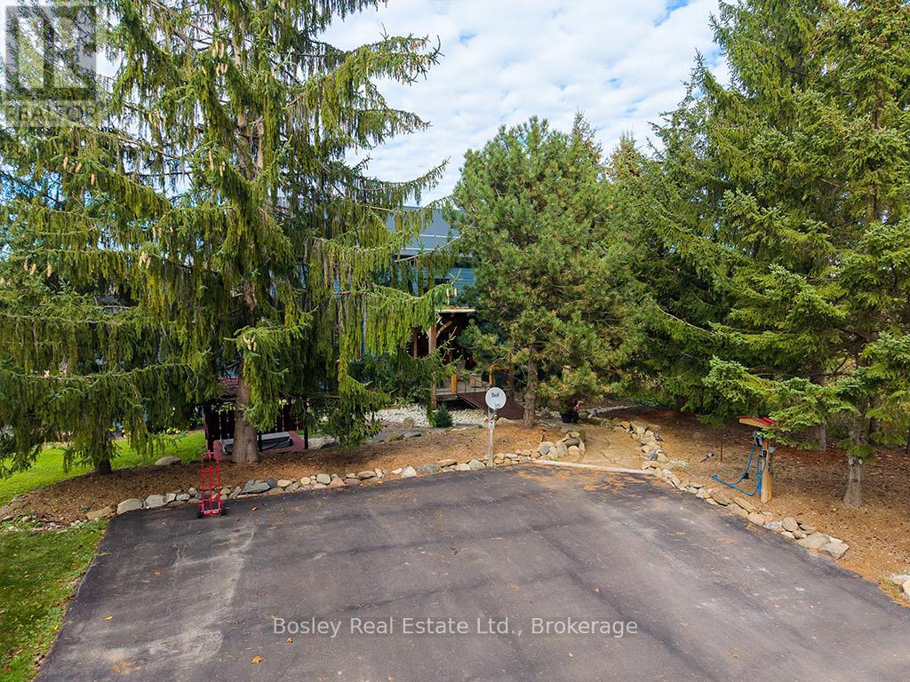 121 Old Highway 26, Meaford, Ontario  N4L 1W7 - Photo 43 - X12474830