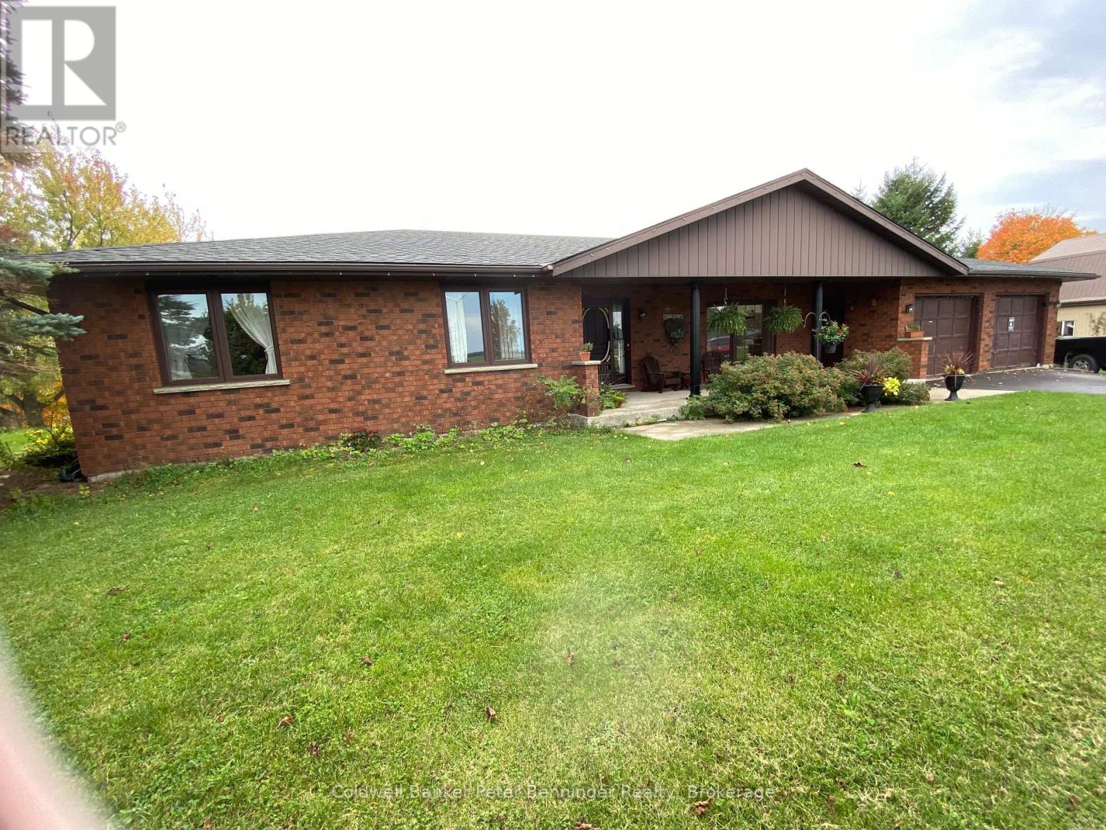 1315 CONCESSION 8 CONCESSION, Kincardine, Ontario