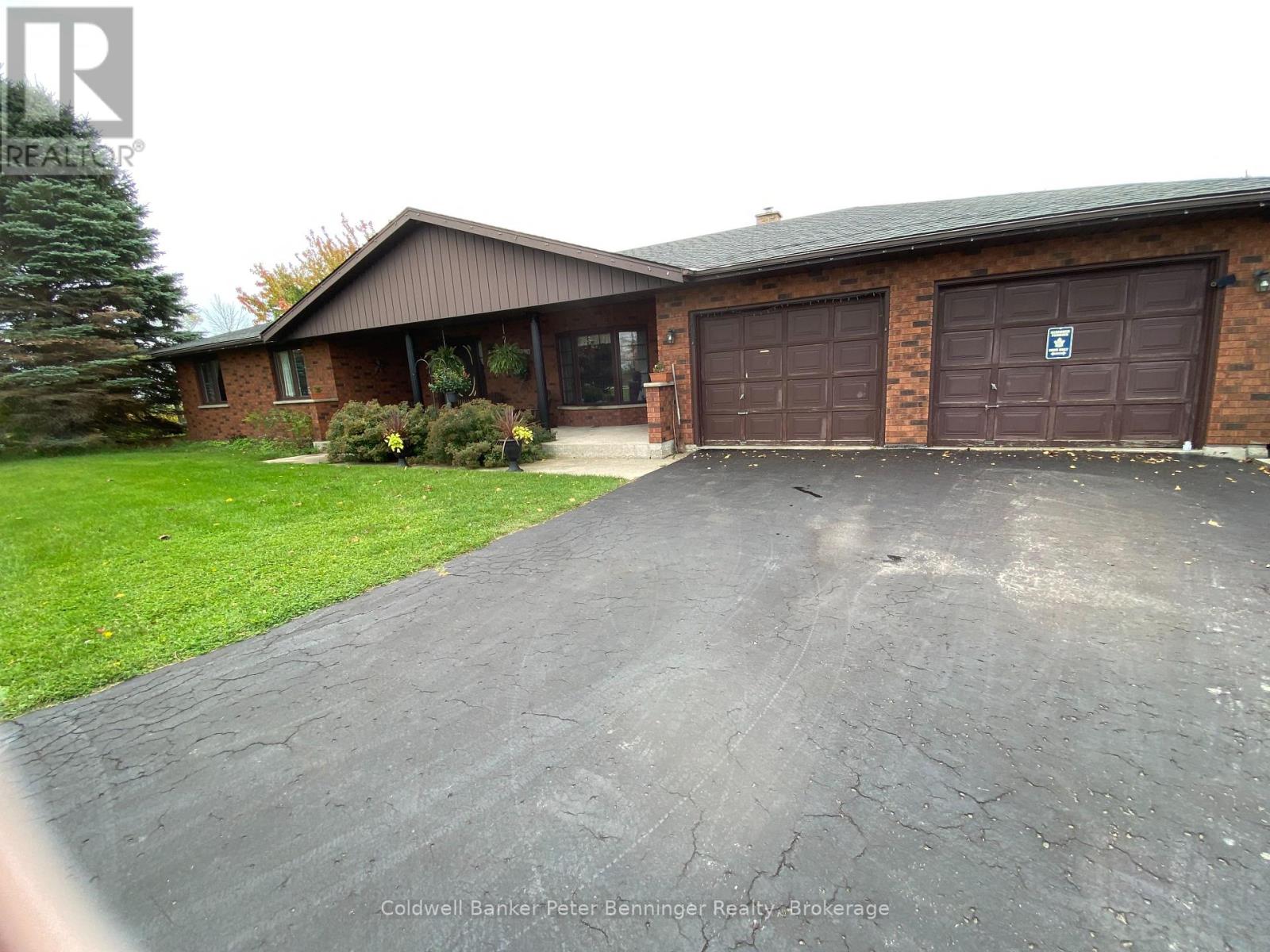 1315 Concession 8 Concession, Kincardine, Ontario  N0G 2T0 - Photo 2 - X12474852