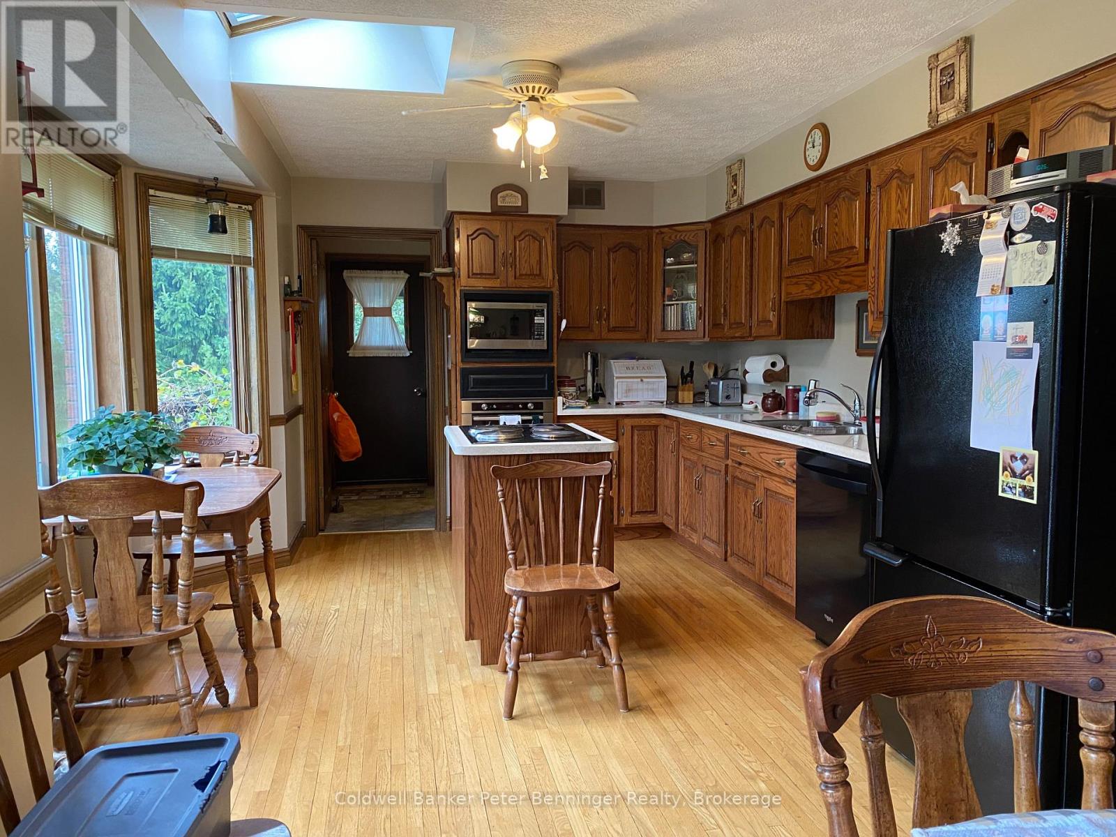 1315 Concession 8 Concession, Kincardine, Ontario  N0G 2T0 - Photo 8 - X12474852