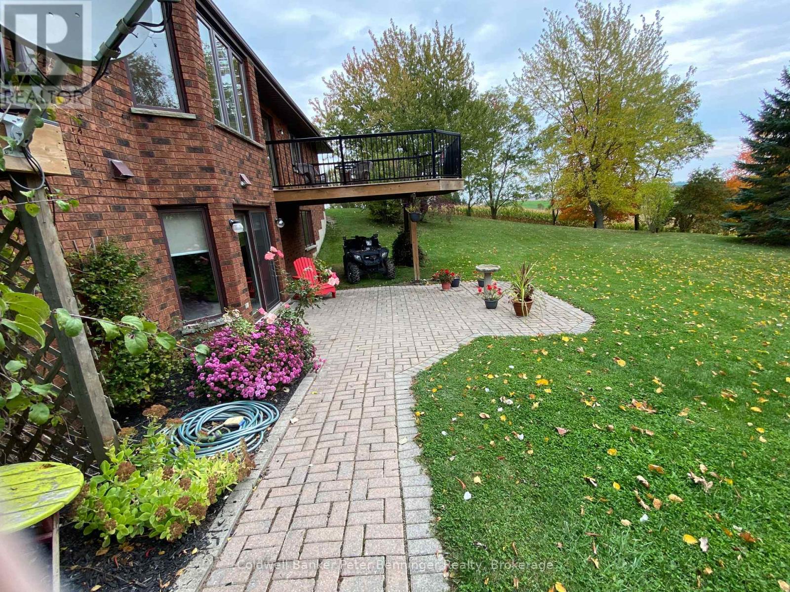 1315 Concession 8 Concession, Kincardine, Ontario  N0G 2T0 - Photo 4 - X12474852